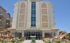 Hawaii Caesar Dreams Aquapark Resort 4*